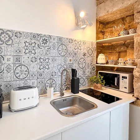 Hébergement de vacances Ibla Luxury *