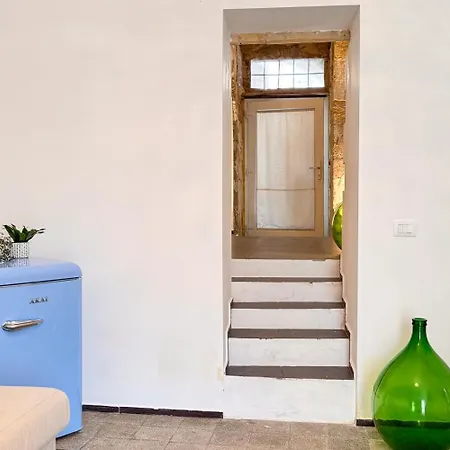 Tatil Evi Ibla Luxury *