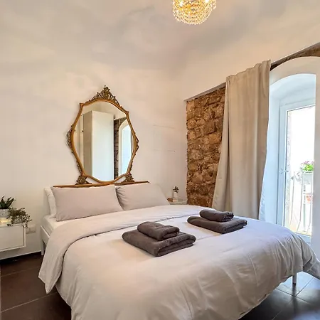 Ibla Luxury Tatil Evi *