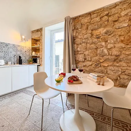 Σπίτι διακοπών Ibla Luxury Ραγκούσα