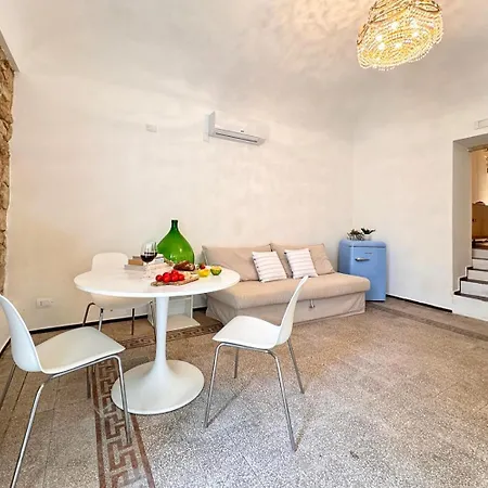 Tatil Evi Ibla Luxury *