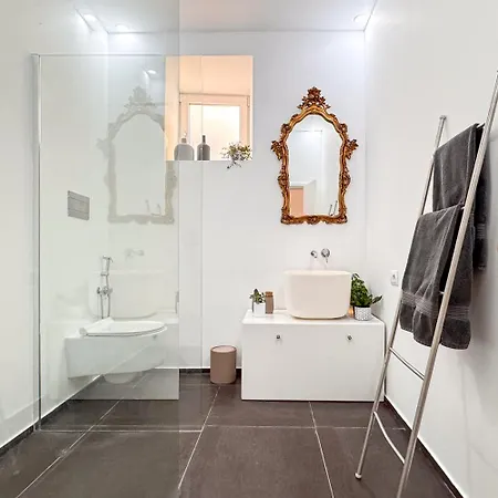 Ibla Luxury Tatil Evi Ragusa