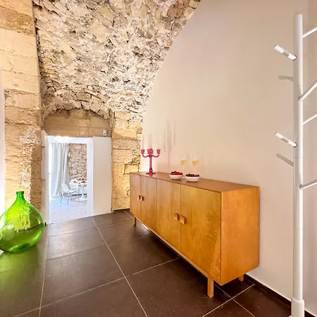 Tatil Evi Ibla Luxury Ragusa