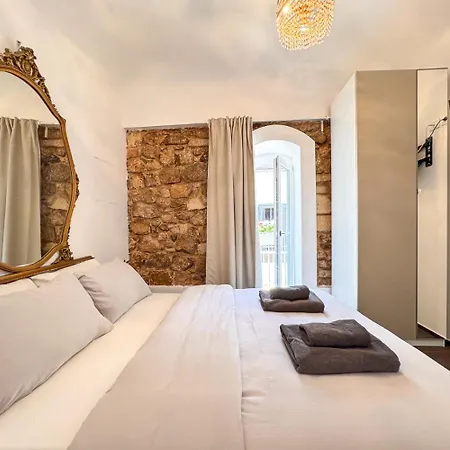 Tatil Evi Ibla Luxury