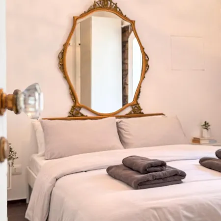 Tatil Evi Ibla Luxury Ragusa