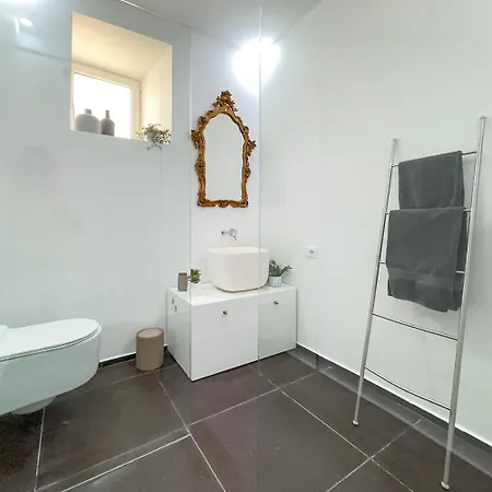 Ibla Luxury Ραγκούσα