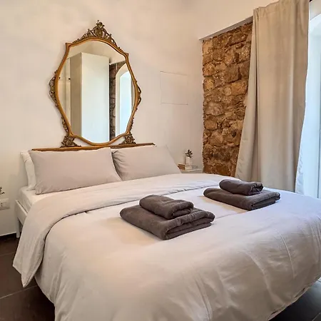 Ibla Luxury Tatil Evi *
