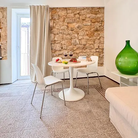 Ibla Luxury Tatil Evi Ragusa