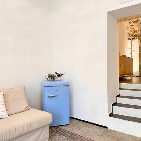Σπίτι διακοπών Ibla Luxury *