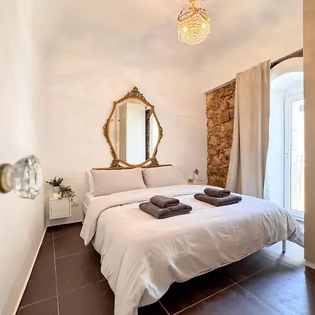Ibla Luxury Σπίτι διακοπών