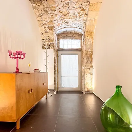 Ibla Luxury Tatil Evi Ragusa