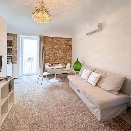 Ibla Luxury Σπίτι διακοπών