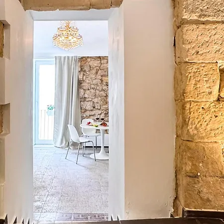 Ibla Luxury * Ραγκούσα